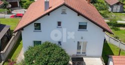 Stambeni objekat 310 m2 – Priječani