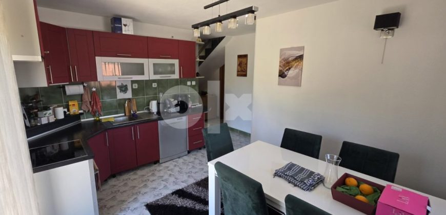 Stambeni objekat 310 m2 – Priječani