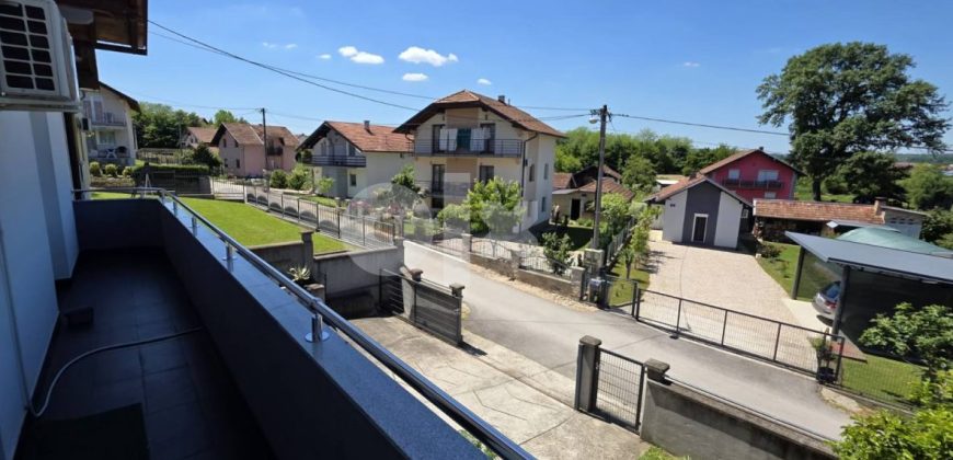 Stambeni objekat 310 m2 – Priječani