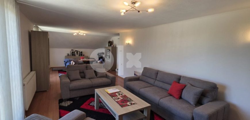 Stambeni objekat 310 m2 – Priječani