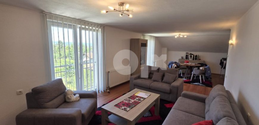 Stambeni objekat 310 m2 – Priječani