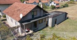 Stambeni objekat 143 m2 na placu od 4908 m2 – Trn