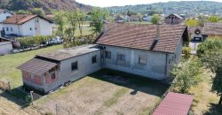 Stambeni objekat 143 m2 na placu od 4908 m2 – Trn