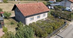 Stambeni objekat 143 m2 na placu od 4908 m2 – Trn