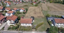 Stambeni objekat 143 m2 na placu od 4908 m2 – Trn