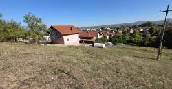 Plac 486 m2 – Starčevica