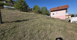 Plac 486 m2 – Starčevica