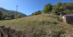 Plac 486 m2 – Starčevica