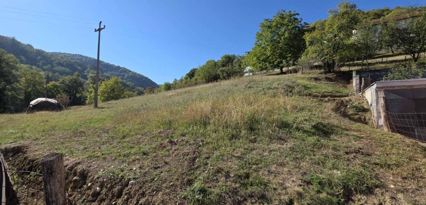 Plac 486 m2 – Starčevica