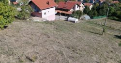 Plac 486 m2 – Starčevica