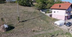 Plac 486 m2 – Starčevica