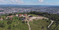 Prodaju se četiri placa od 995m2 do 2004m2 – Starčevica