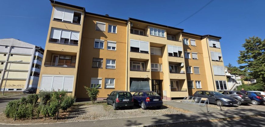 Jednosoban stan 31 m2 – Mejdan