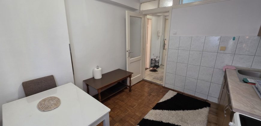 Jednosoban stan 31 m2 – Mejdan