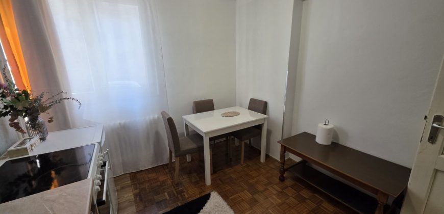 Jednosoban stan 31 m2 – Mejdan