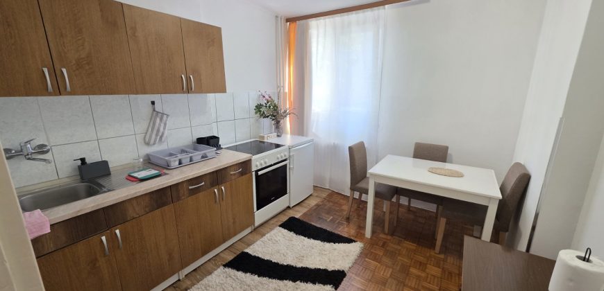 Jednosoban stan 31 m2 – Mejdan