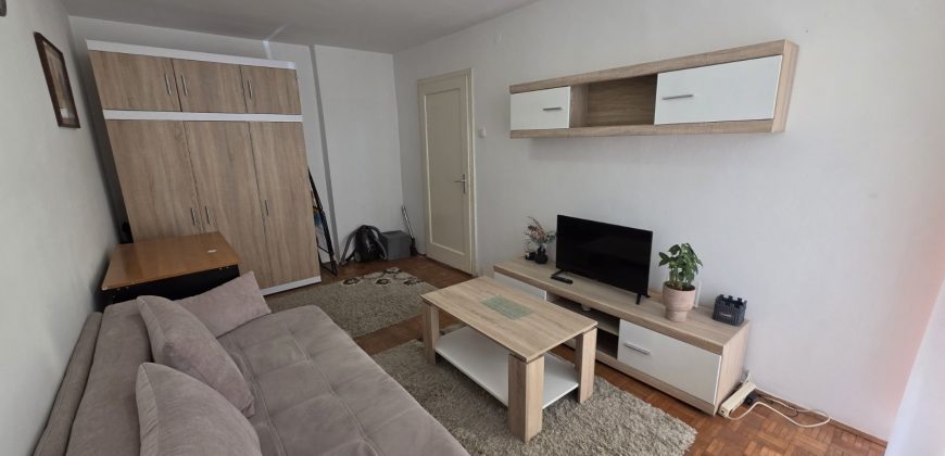 Jednosoban stan 31 m2 – Mejdan