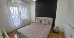 Dvosoban stan 45 m2 sa garažnim mjestom – Centar