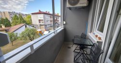 Dvosoban stan 45 m2 sa garažnim mjestom – Centar