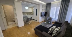 Dvosoban stan 45 m2 sa garažnim mjestom – Centar