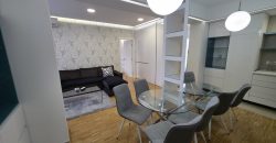 Dvosoban stan 45 m2 sa garažnim mjestom – Centar