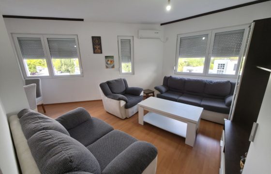 Dvosoban stan 47 m2 – Ada