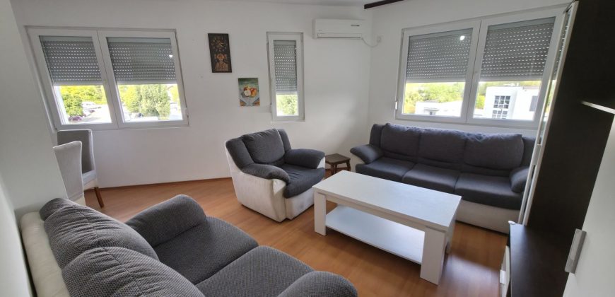 Dvosoban stan 47 m2 – Ada