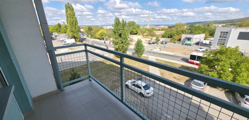 Dvosoban stan 47 m2 – Ada