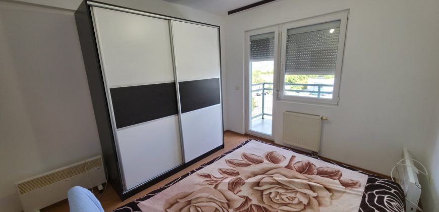 Dvosoban stan 47 m2 – Ada