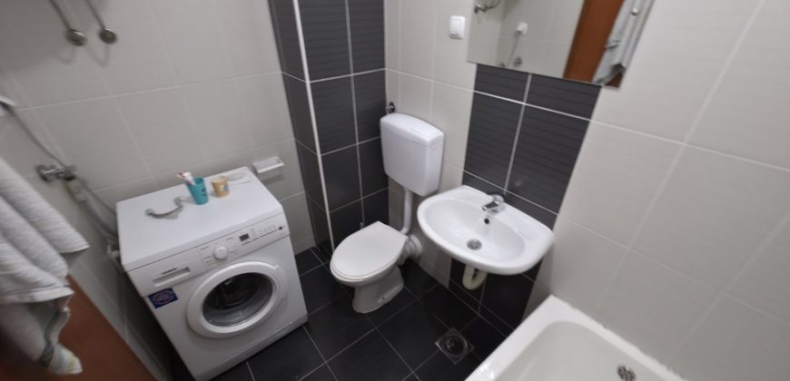 Dvosoban stan 47 m2 – Ada