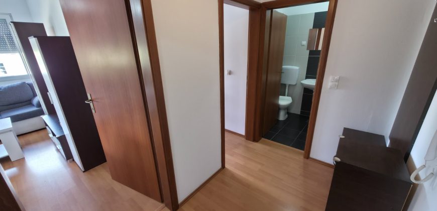 Dvosoban stan 47 m2 – Ada