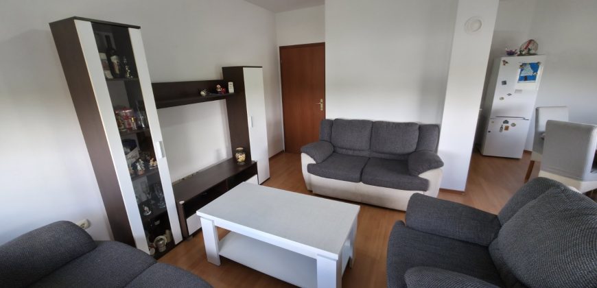 Dvosoban stan 47 m2 – Ada