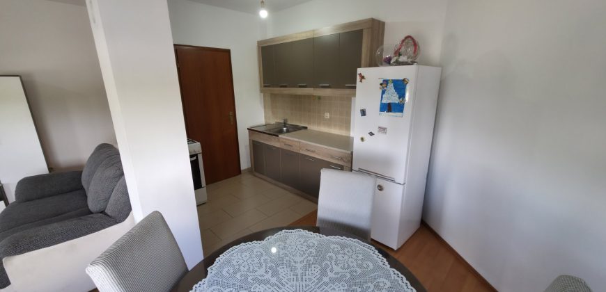 Dvosoban stan 47 m2 – Ada