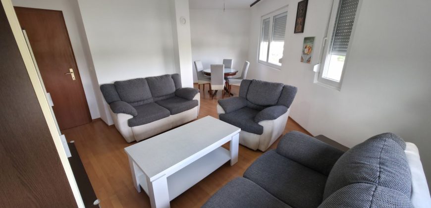 Dvosoban stan 47 m2 – Ada
