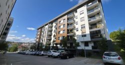 Trosoban stan 53 m2 sa garažnim mjestom – Paprikovac