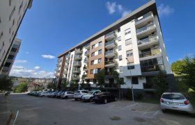 Trosoban stan 53 m2 sa garažnim mjestom – Paprikovac