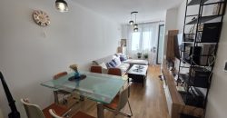 Trosoban stan 53 m2 sa garažnim mjestom – Paprikovac