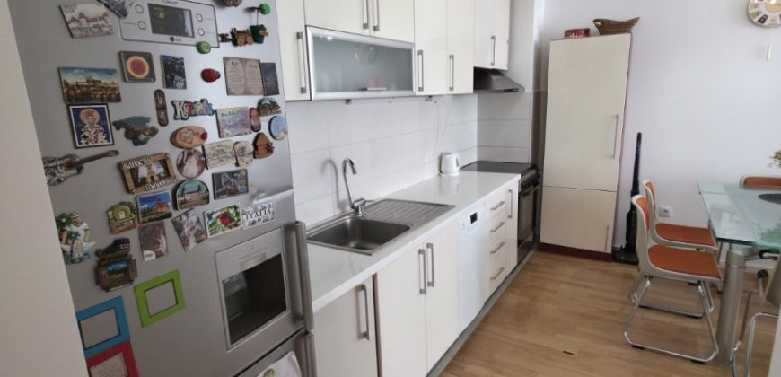Trosoban stan 53 m2 sa garažnim mjestom – Paprikovac