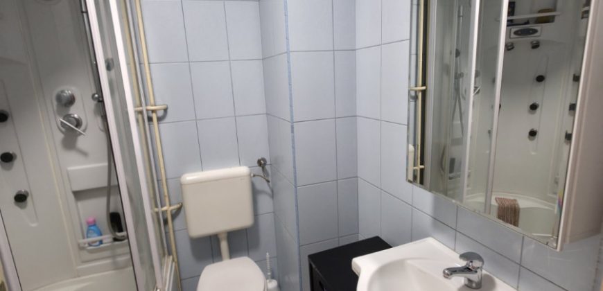 Dvosoban stan 57 m2 – Hiseta
