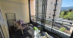 Četvorosoban stan 85 m2 – Centar