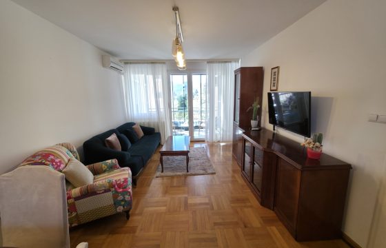 Četvorosoban stan 85 m2 – Centar