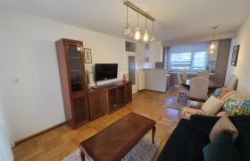Četvorosoban stan 85 m2 – Centar