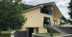 Luxuzno imanje – Priječani