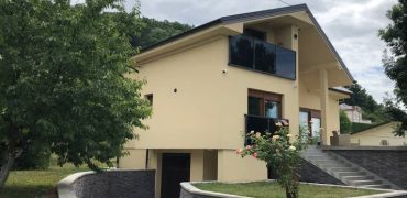 Luxuzno imanje – Priječani
