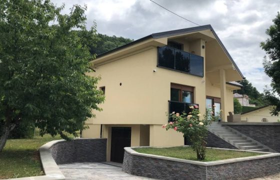 Luxuzno imanje – Priječani