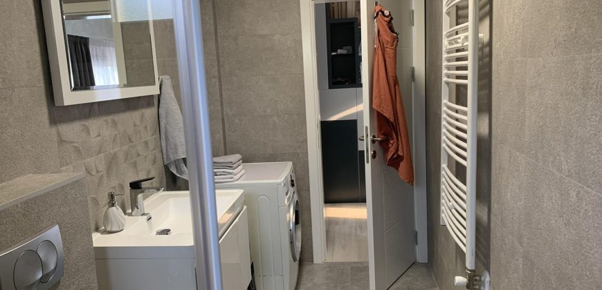 Luxuzno imanje – Priječani