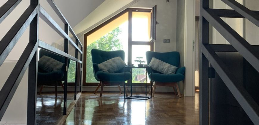 Luxuzno imanje – Priječani