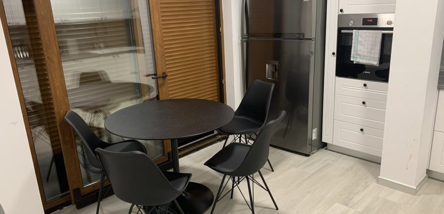 Luxuzno imanje – Priječani