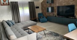 Luxuzno imanje – Priječani