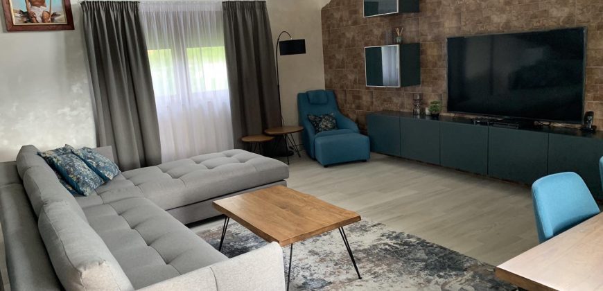 Luxuzno imanje – Priječani